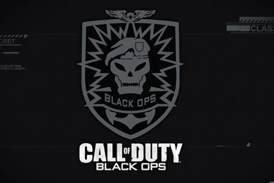 Call Of Duty Black Ops HD Wallpapers