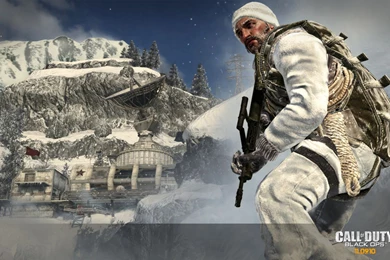 Wallpapers Call Of Duty Black Ops Animaatjes 3 Wallpapers