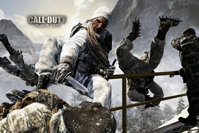 Call Of Duty Black Ops By Panda39 On DeviantArt