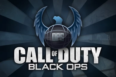Call Of Duty: Black Ops Wallpapers   Game Wallpapers