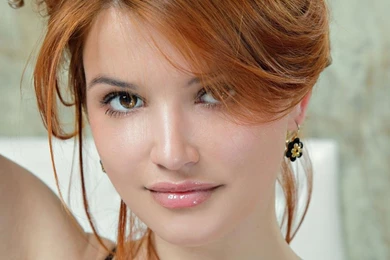 Smooth Hairstyle Girl Photos.jpg