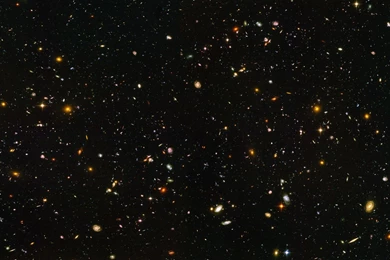 Hubble Ultra Deep Wallpapers [1920x1080]   Imgur