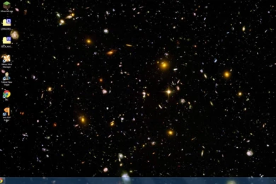 Hubble Ultra Deep Field Wallpapers 1920   Pics About Space