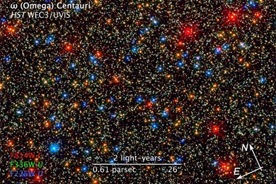 Hubble Ultra Deep Field Wallpapers (page 3)   Pics About Space