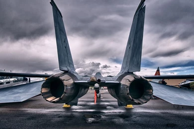 HQ Military Aircraft Jet Fighter Up Nets Wallpapers