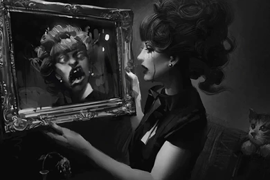 Horror Wallpapers And Scary Wallpapers HD Best Collection