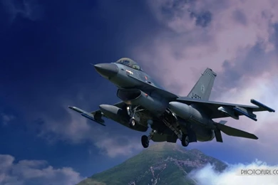 Latest Fighter Jet Wallpapers