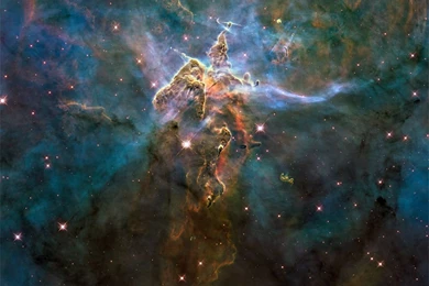 Ultra  High Resolution Hubble   Pics About Space