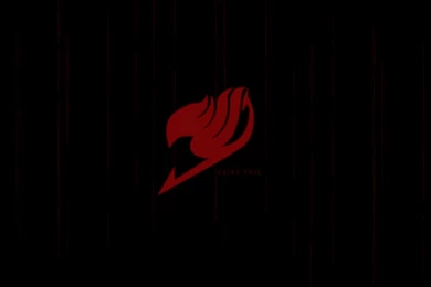 Fairy Tail Logo Wallpapers   Wallpapers Cave