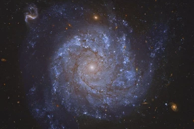 Ultra  High Resolution Hubble (page 3)   Pics About Space