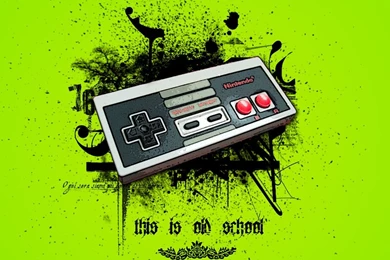 Nintendo Wallpapers   Part 3