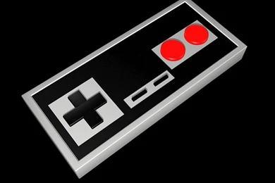 NES Controller WP   Nintendo Entertainment System Wallpapers ...