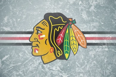 Chicago Blackhawks Wallpapers