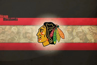 Chicago Blackhawks Wallpapers