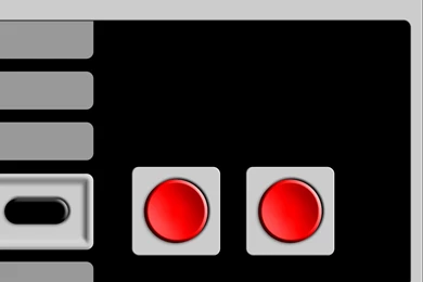 Classic NES Controller   Nintendo Wallpapers (5433196)   Fanpop