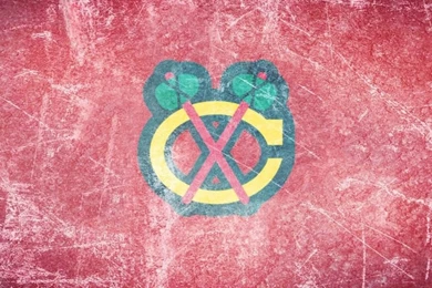 Chicago Blackhawks Browser Themes & Wallpapers