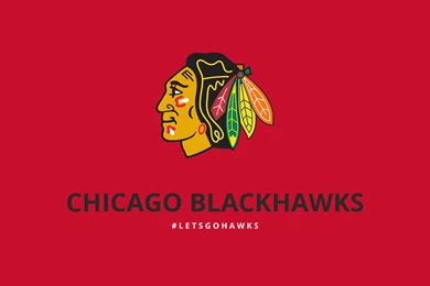 Beautiful Chicago Blackhawks Wallpapers