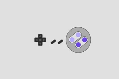 Super Nintendo Controller Wallpapers   Matt Gemmell