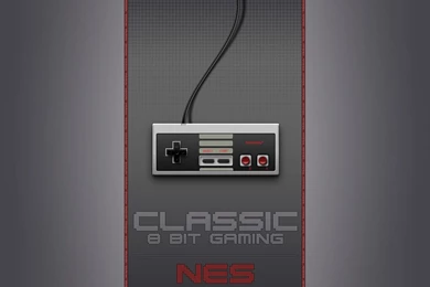 Classic NES Controller II By Starskreem On DeviantArt