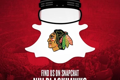 Chicago Blackhawks   Game Matchup Calendar