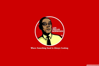 Breaking Bad: Gus' Fring's Cook HD Wallpapers