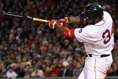 Dan Shaughnessy: David Ortiz To Hall Of Fame 'not The Slam Dunk ...
