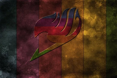 Fairy Tail Logo Wallpapers By Calismono On DeviantArt