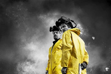 175 Breaking Bad HD Wallpapers
