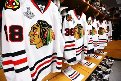 Stanley Cup Final: Games 3 And 4 Vs. Boston   Chicago Blackhawks ...