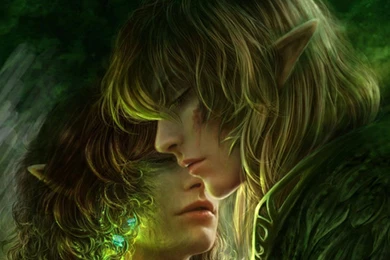 Elves Wallpapers >> Backgrounds With Quality HD