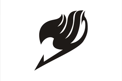 1920x1080px Fairy Tail Logo Fiery Wallpapers