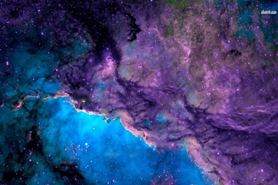 Purple Nebula Wallpapers   Space Wallpapers