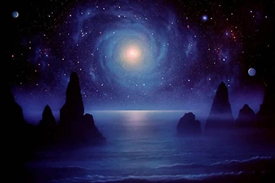 Space Galaxy Purple (page 3)   Pics About Space