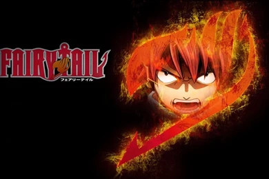 Fairy Tail Hd Wallpapers By Chibidesuu On DeviantArt