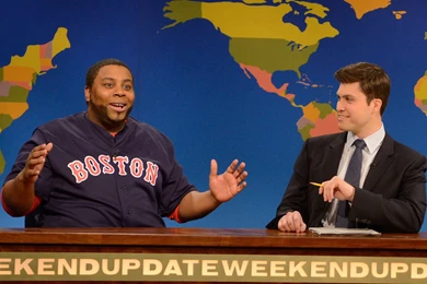 Watch Weekend Update: David Ortiz On Retirement From Saturday ...
