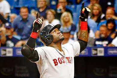 Celebrating 500: David Ortiz's Most Memorable Home Runs