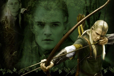 Outstanding Legolas Wallpapers Elves Wallpapers