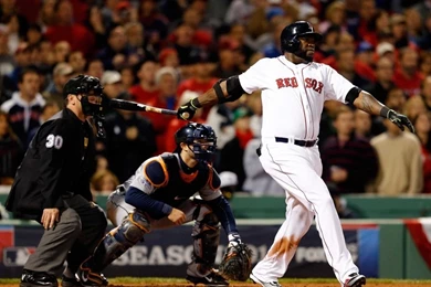 2015 Fantasy Outlooks: Boston Red Sox   FakePigskin.com
