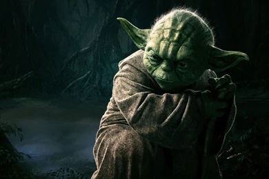 Yoda Wallpapers   Star Wars Wallpapers (30766197)   Fanpop