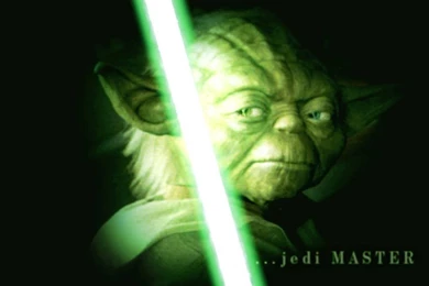 35 Spectacular Yoda Wallpapers