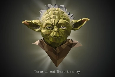Yoda Wallpapers