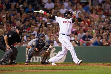 FenwayNation—Fenway Seating Chart, Papi, Pedroia, Betts, Bogaerts ...
