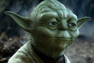 Yoda Wallpapers