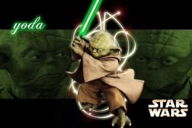 Yoda Wallpapers   Wallpapers Cave