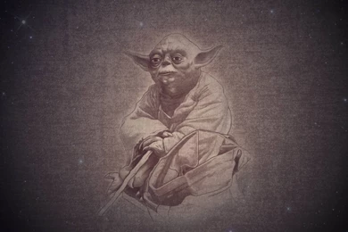 Yoda Wallpapers
