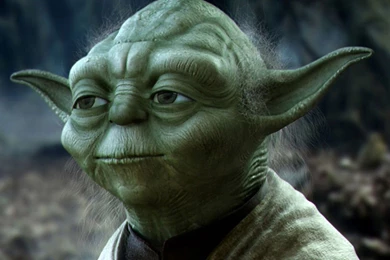 Star Wars, Yoda Wallpapers HD