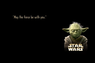 Star Wars Quotes Wallpapers   Album On Quotesvil.com