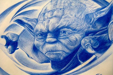 Star Wars Yoda Wallpapers