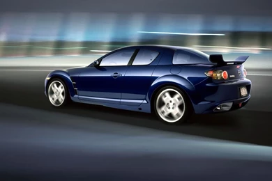 Download HD Mazda Wallpapers For Desktop Backgrounds Free