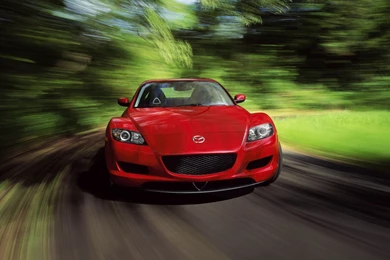 Mazda RX8, RX 8, Sport, Grand Touring, R3   Free Widescreen ...
